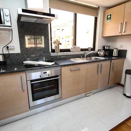 Luxury Apartment - T1 Vue Sur Piscine - Senhora da Luz מראה חיצוני תמונה